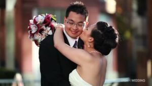 Urban Wedding Videography