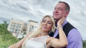 Urban Wedding Playa del Carmen