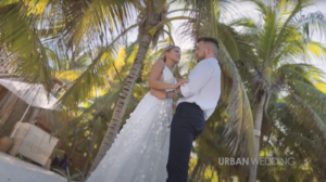 Cinco Glamor Camping Wedding Tulum